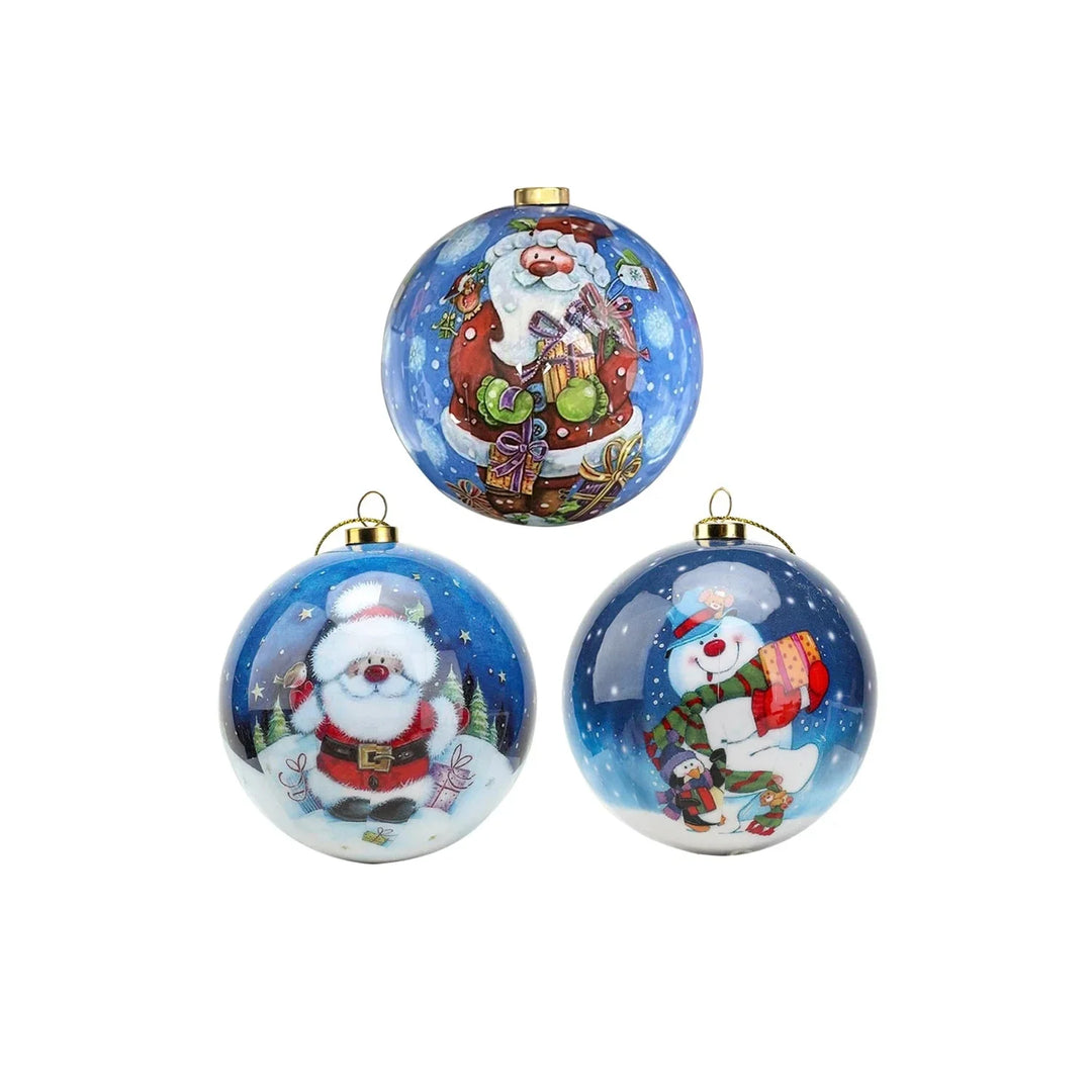 Skanto | KerstGlans | Eksklusive Trepynt