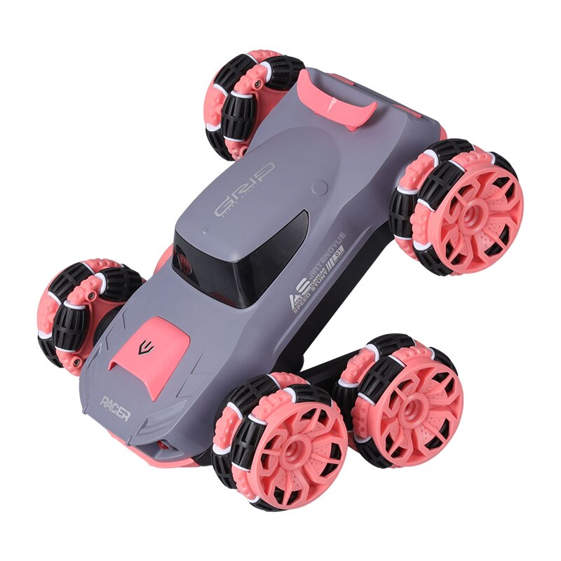 Skanto | Seks-hjul elektrisk RC stunt leketøysbil