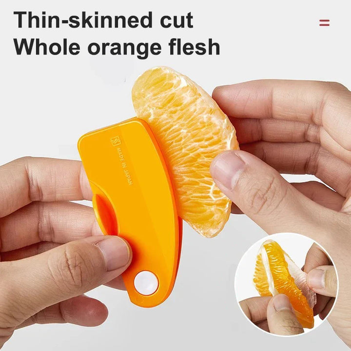 Skanto | Healthy Slice Enkel Fruktskreller