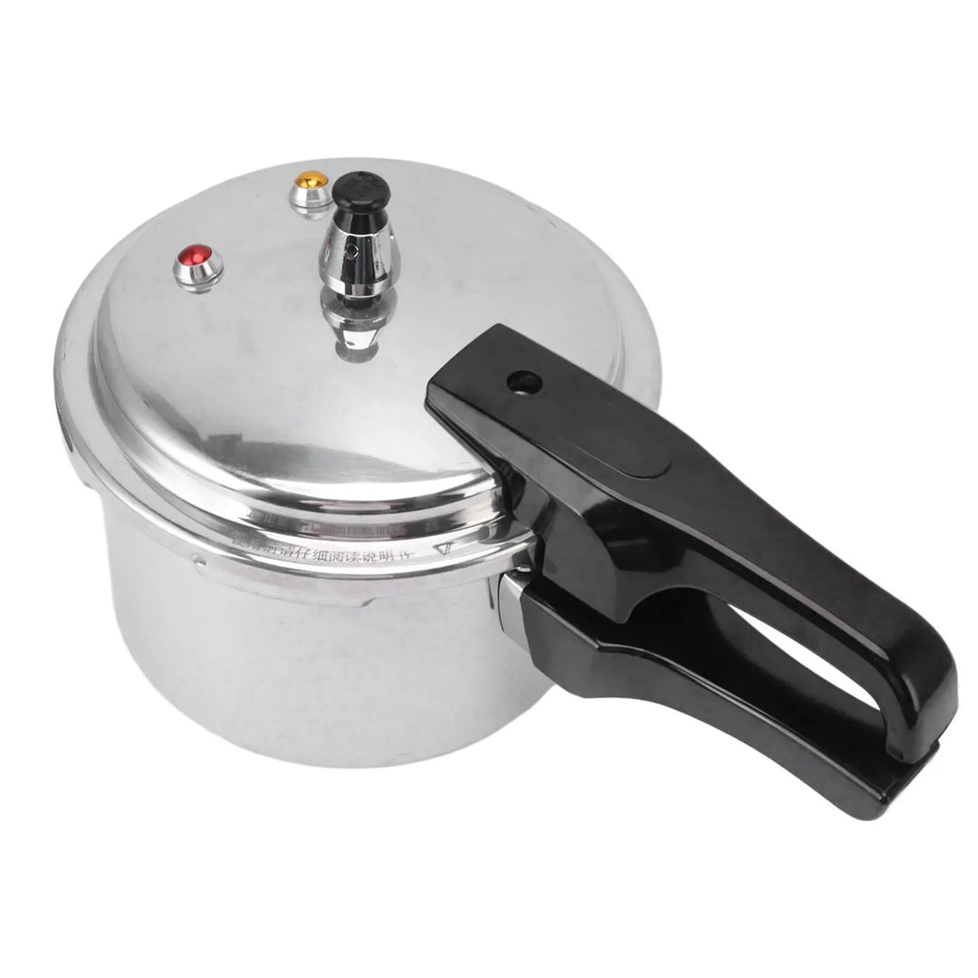 Frendorf | 3L aluminiumslegering trykkoker for gasskomfyr