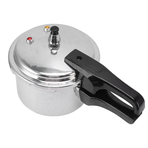 Frendorf | 3L aluminiumslegering trykkoker for gasskomfyr