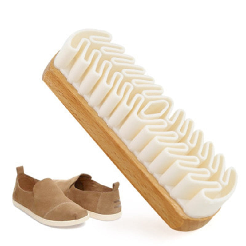 Skanto | Magic Shoe Cleaner Scrubber Brush