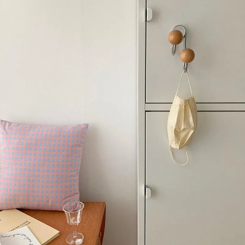 Skanto | Eames Dot Magnetiske Kroker