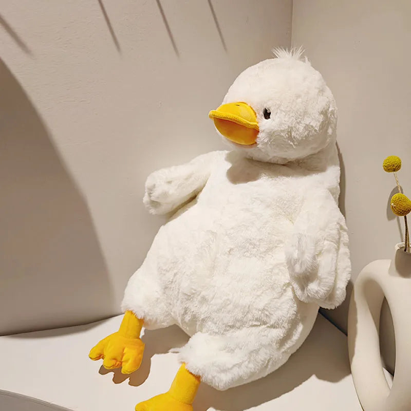 Fluffy Duck Pute | Skanto