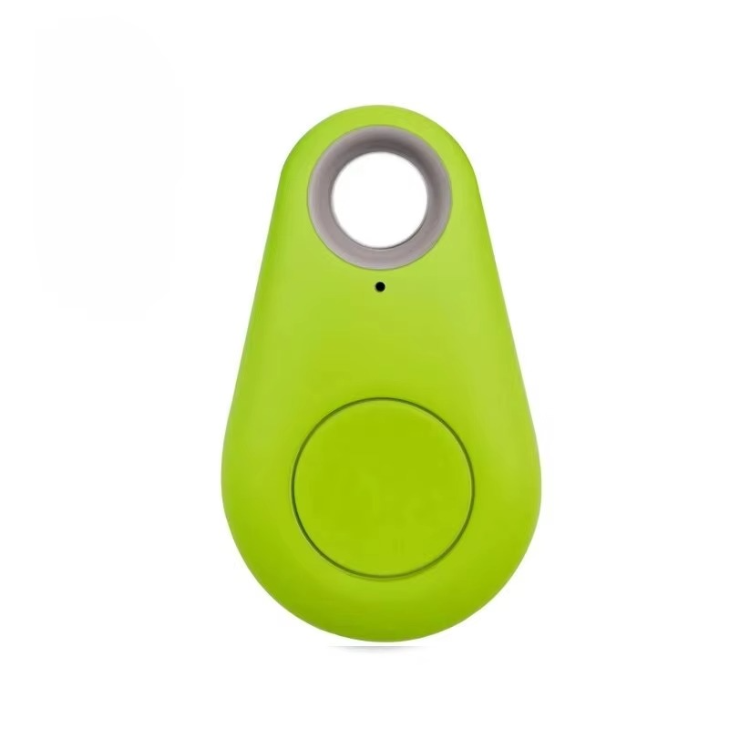 Skanto | Mini GPS Bluetooth 5.0 Kjæledyr- og personverktøysporingsenhet