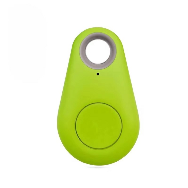 Skanto | Mini GPS Bluetooth 5.0 Kjæledyr- og personverktøysporingsenhet