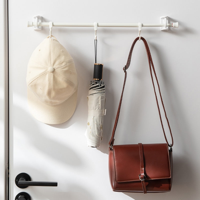 Punch-Free Handy Hook JusterSkantoe Stangholder | Skanto