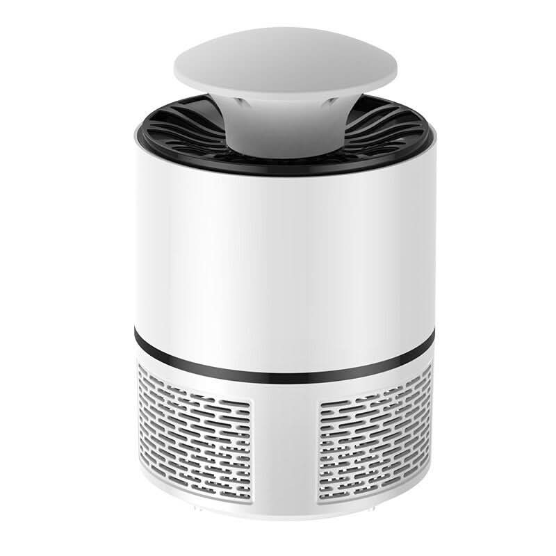 Skanto | Stille UV mygglampe med USB & støtdempende system