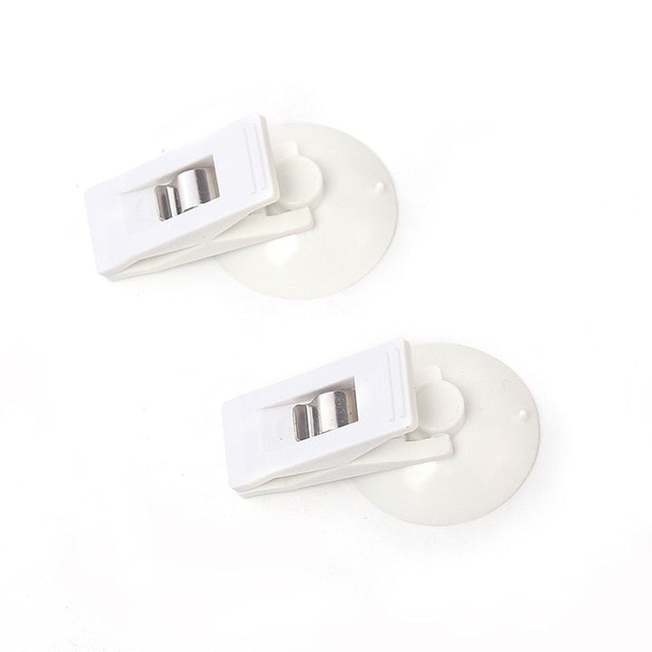 Skanto | Auto Grip Innvendig Sugepapirholder