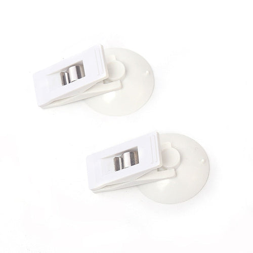 Skanto | Auto Grip Innvendig Sugepapirholder