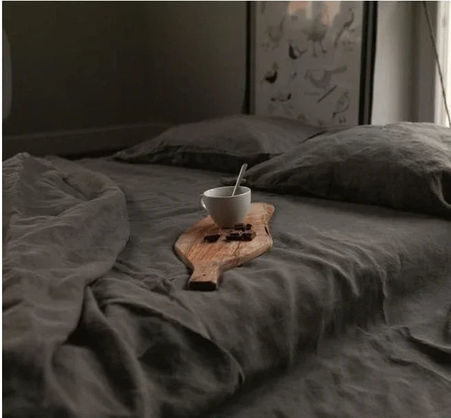 Skanto | BedBreeze | Linne Seng Ark