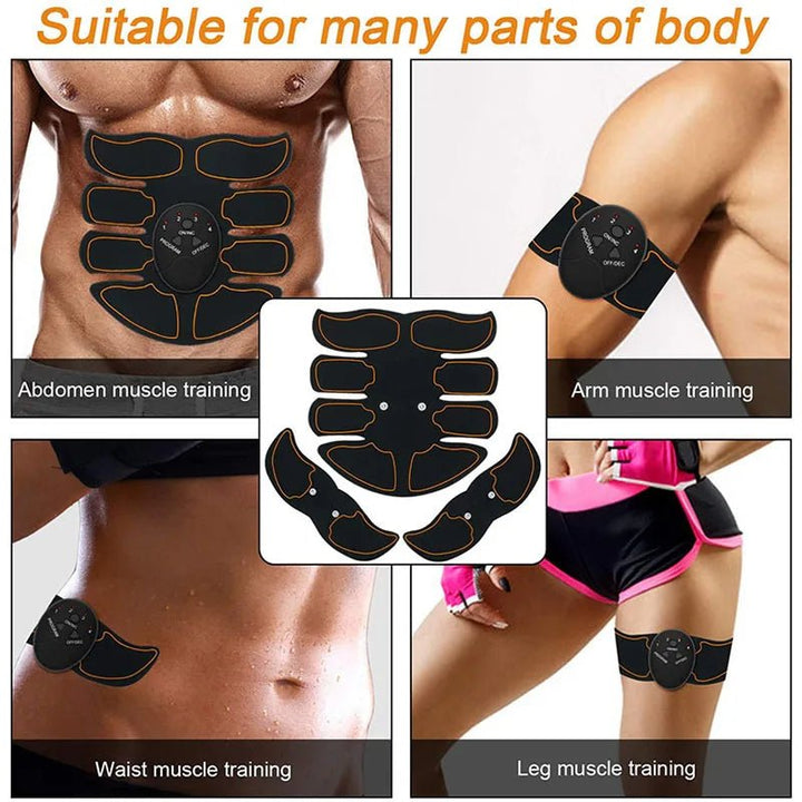 Skanto | BootyLift | Forsterk kurvene dine med selvtillit