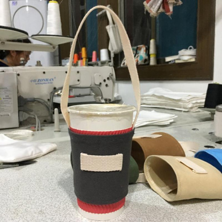 Skanto | Morning Lover Hengende Kaffeekopp-holder