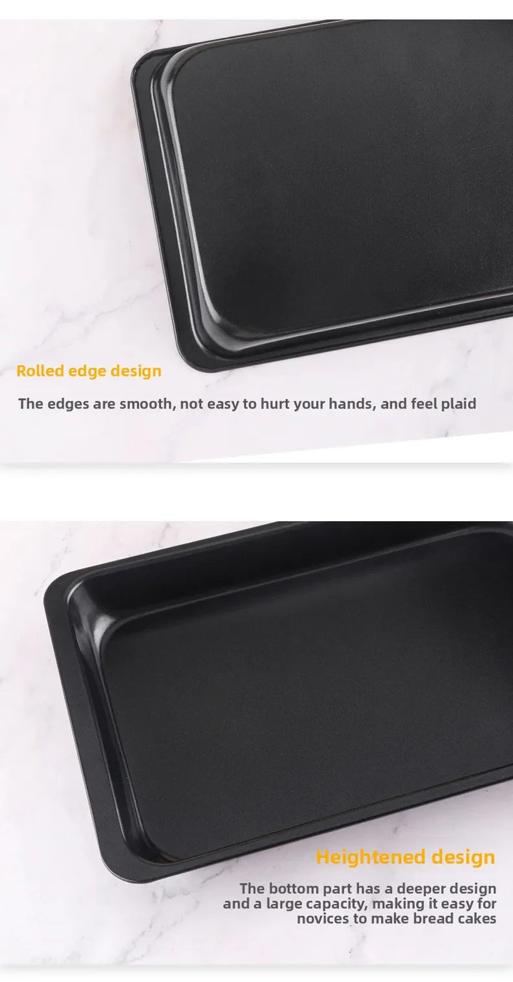 Skanto | Nonstick Karbonstål Bakeplate