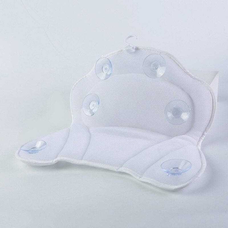 Skanto | Badekar Spa Max Comfy Cushion