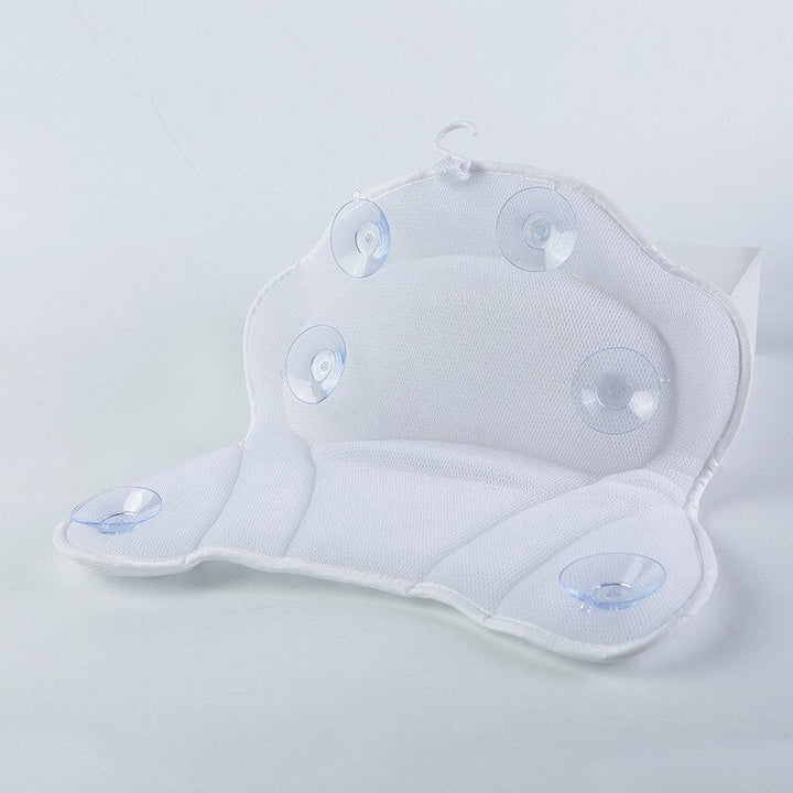 Skanto | Badekar Spa Max Comfy Cushion