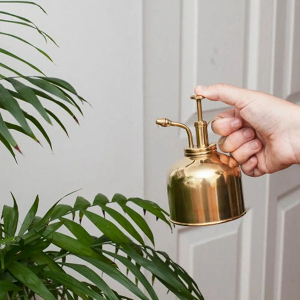 Gull Plante Sprayflaske Skanto