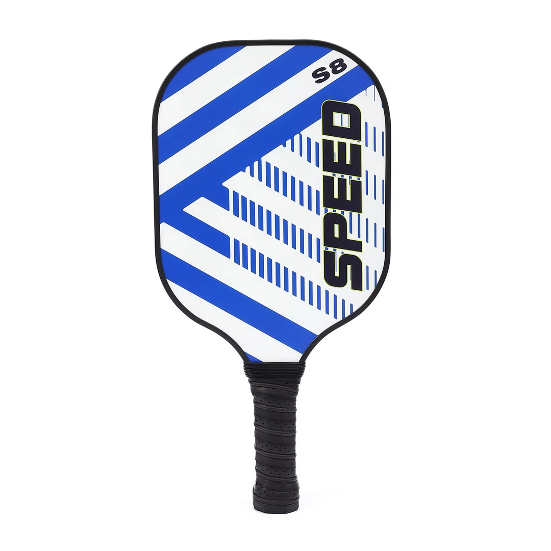 Skanto | USAPA Godkjent Grafitt Pickleball Paddle Sett for Utendørs Spill
