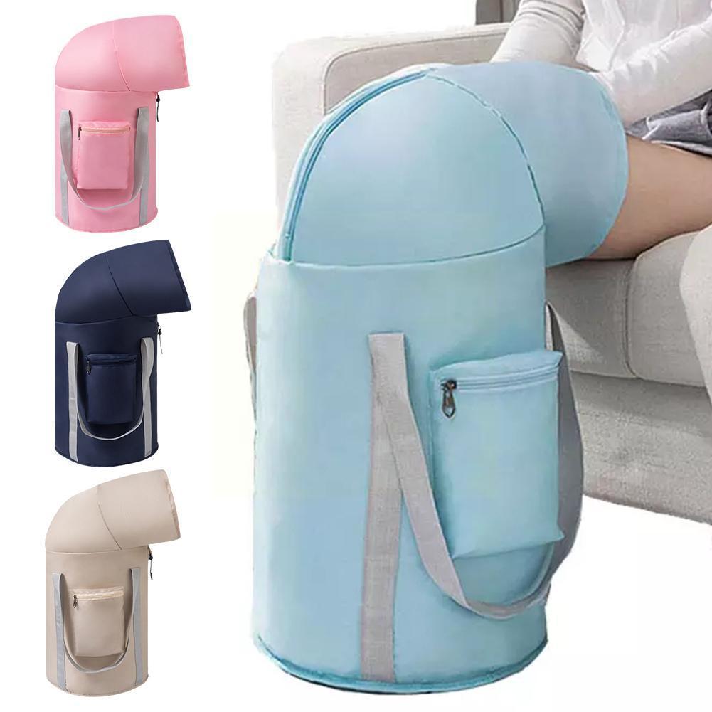 Skanto | Hjem Spa Sammenleggbar Bag Fotbad