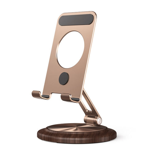 Skanto | 360 Rotere Tre Foldbar Universal Telefonholder