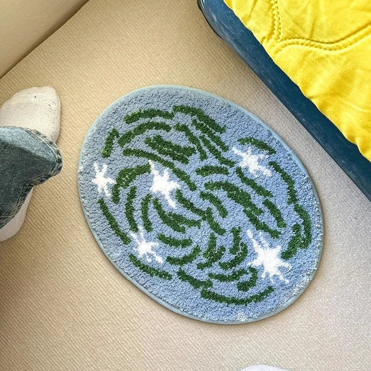 Pond Mat | Skanto
