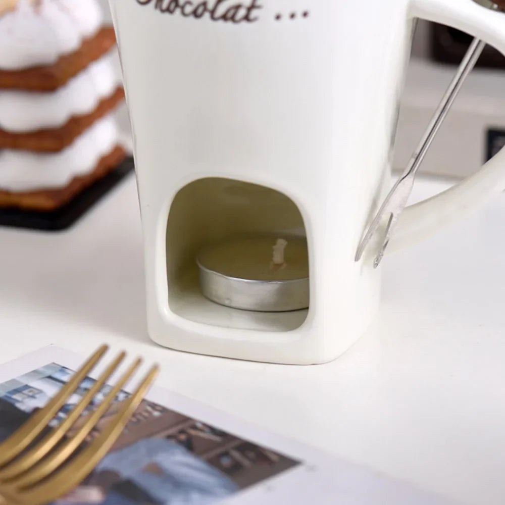 Skanto | Fondue Magic Mug