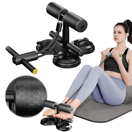 Skanto | Abdominal Sit Up Utstyr