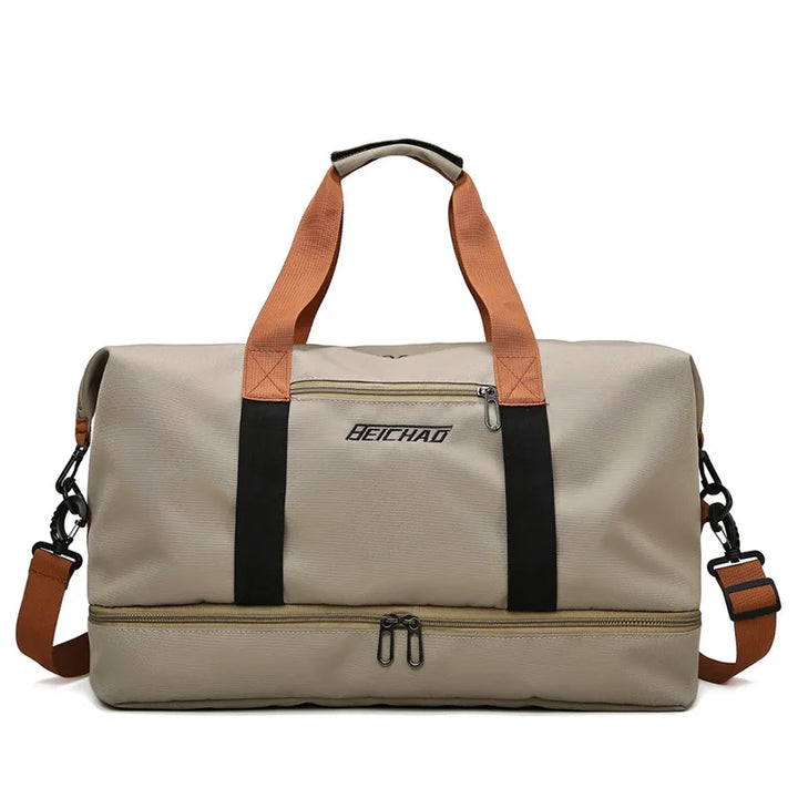 Skanto | CarryOnFit - Crossbody reiseveske og sportsekk