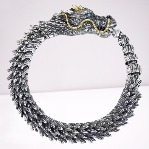 Skanto | Mystic Magic Dragon Armbånd
