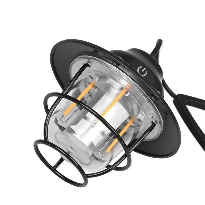 Skanto | Nomad Mini Henge Lantern Lys