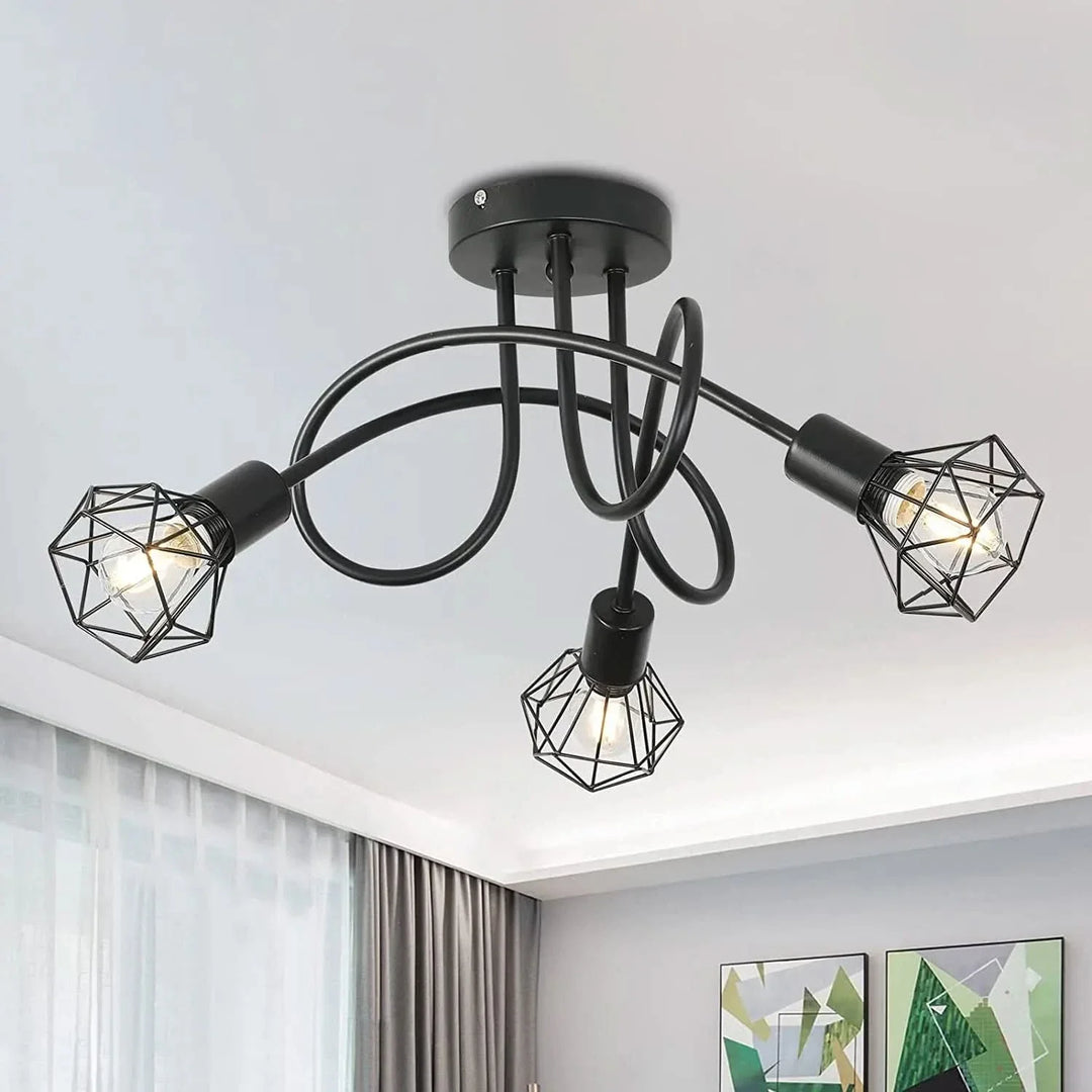 Skanto | FELORA – Moderne taklampe