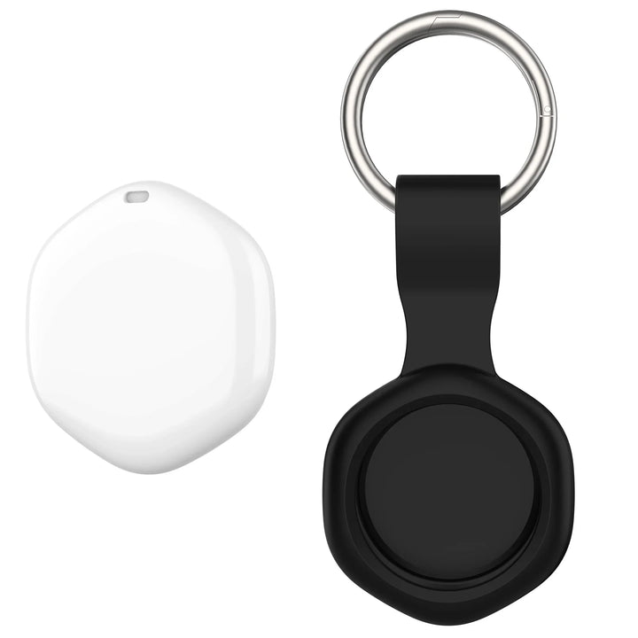 Skanto | Sikker Tag Mini GPS Anti-Tap Bluetooth Tracker