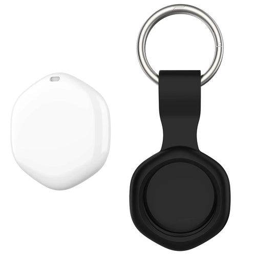 Skanto | Sikker Tag Mini GPS Anti-Tap Bluetooth Tracker