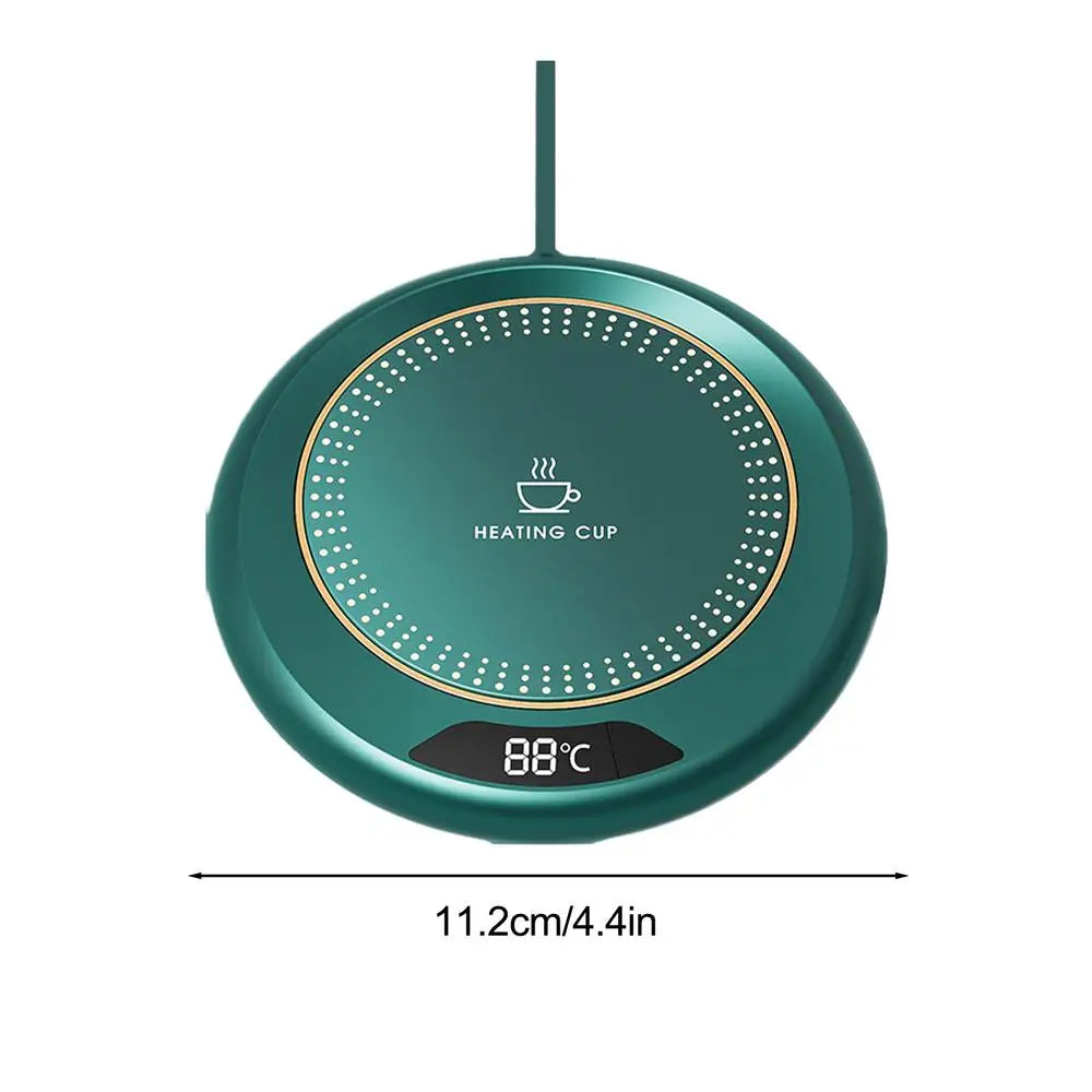 Skanto | USB Elektrisk Varmeunderlag