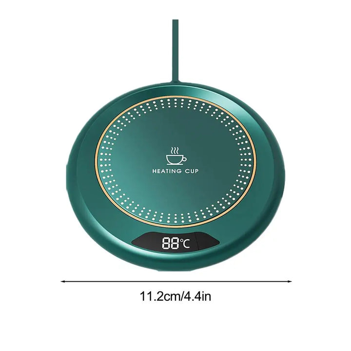 Skanto | USB Elektrisk Varmeunderlag