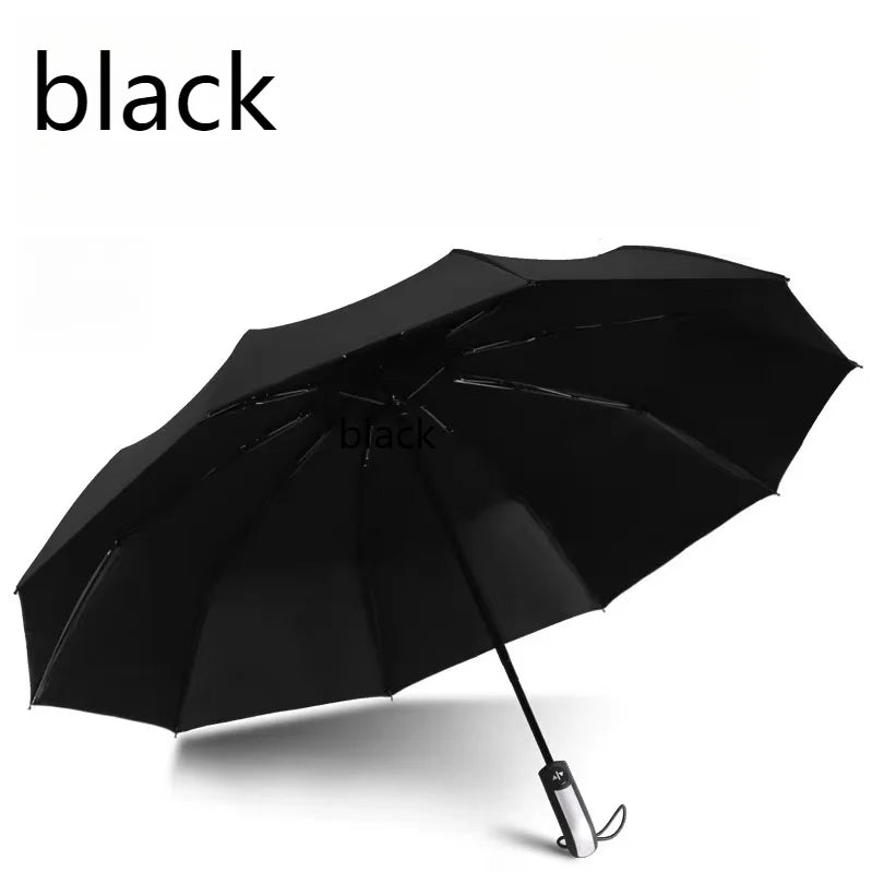 Skanto | Regn Sikker Kompakt Vindstærk Parasol