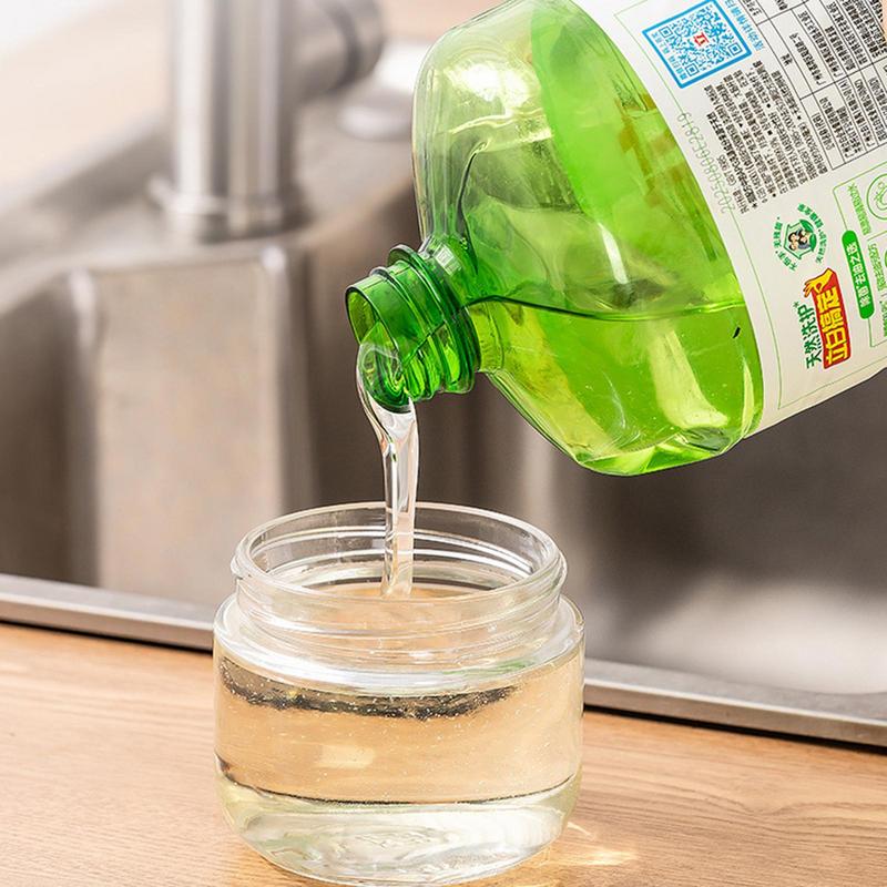 Skanto | Easy Press Oppvaskmideldispenser