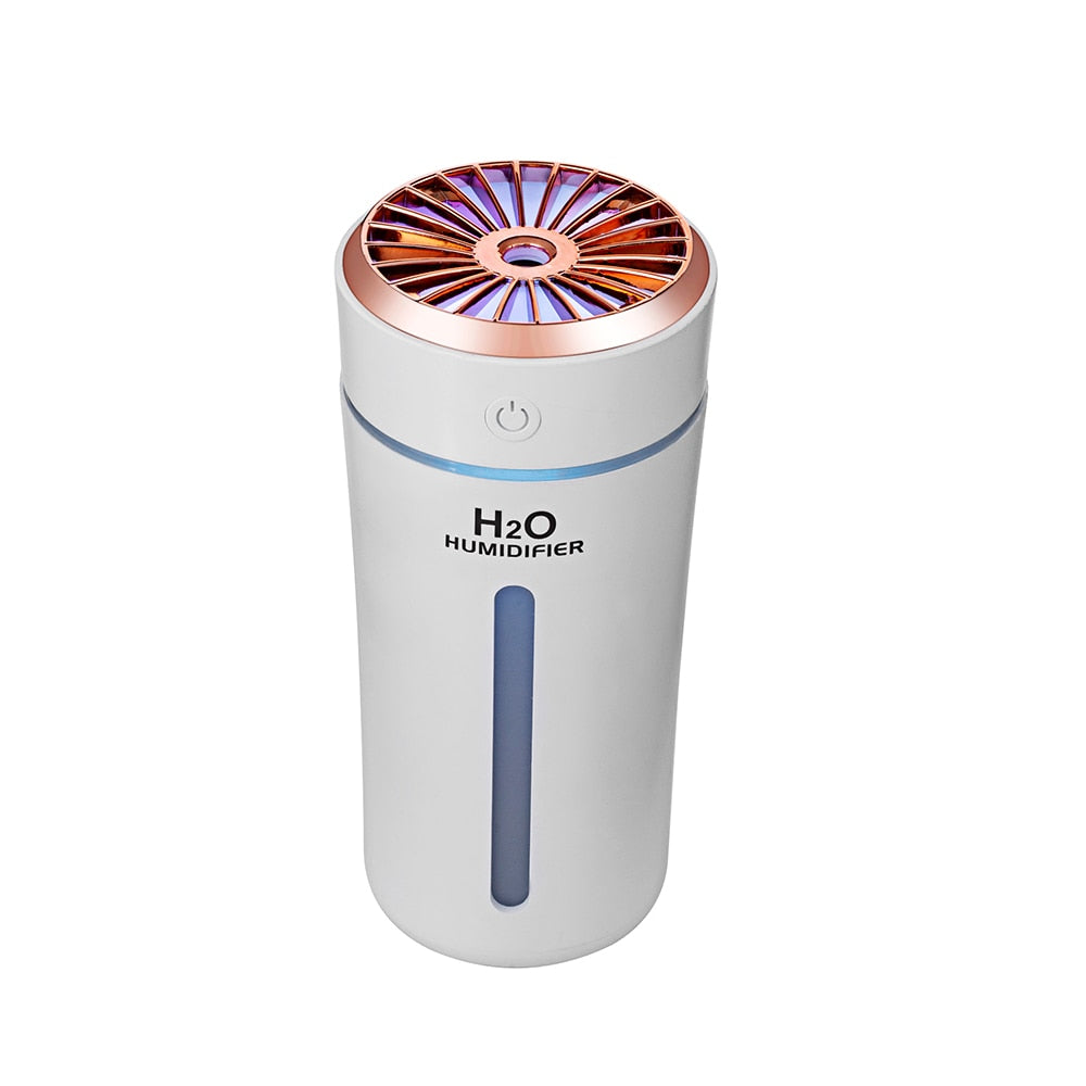 Skanto | H2O Fuktighetsgiver