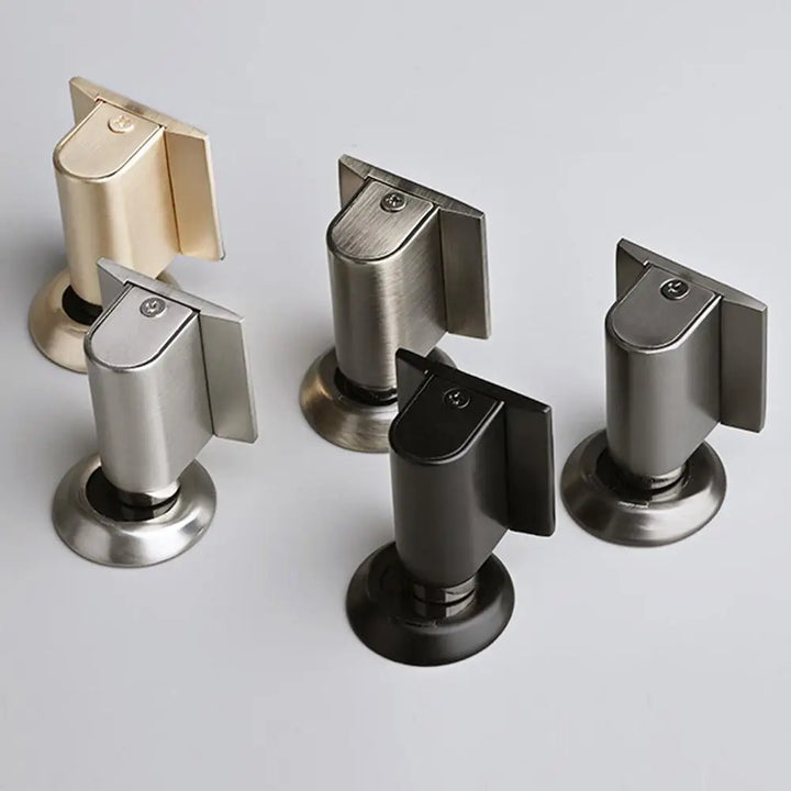 Magnetisk dørstopper og holder Skanto