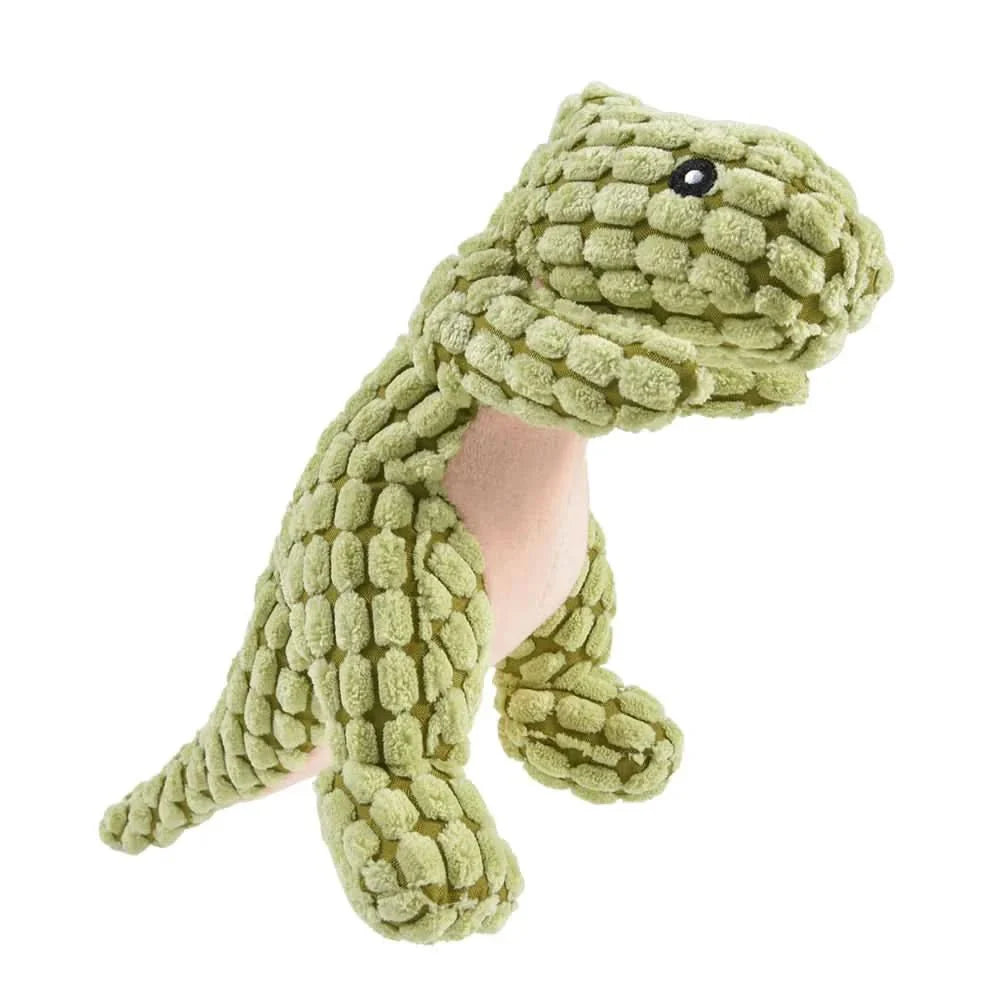 Skanto | Indestructible Hundelekse i Dinosaurform