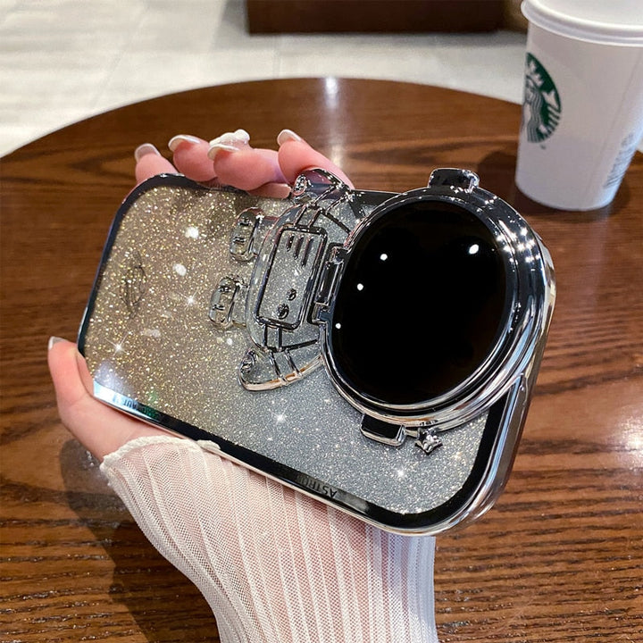 Skanto | Galaktisk Vokter Kosmisk iPhone Deksel