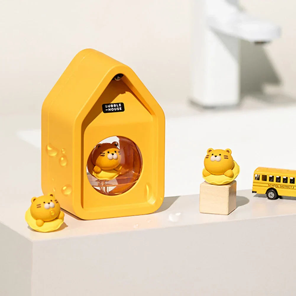 Skanto | Animal House Automatisk Skumdispenser