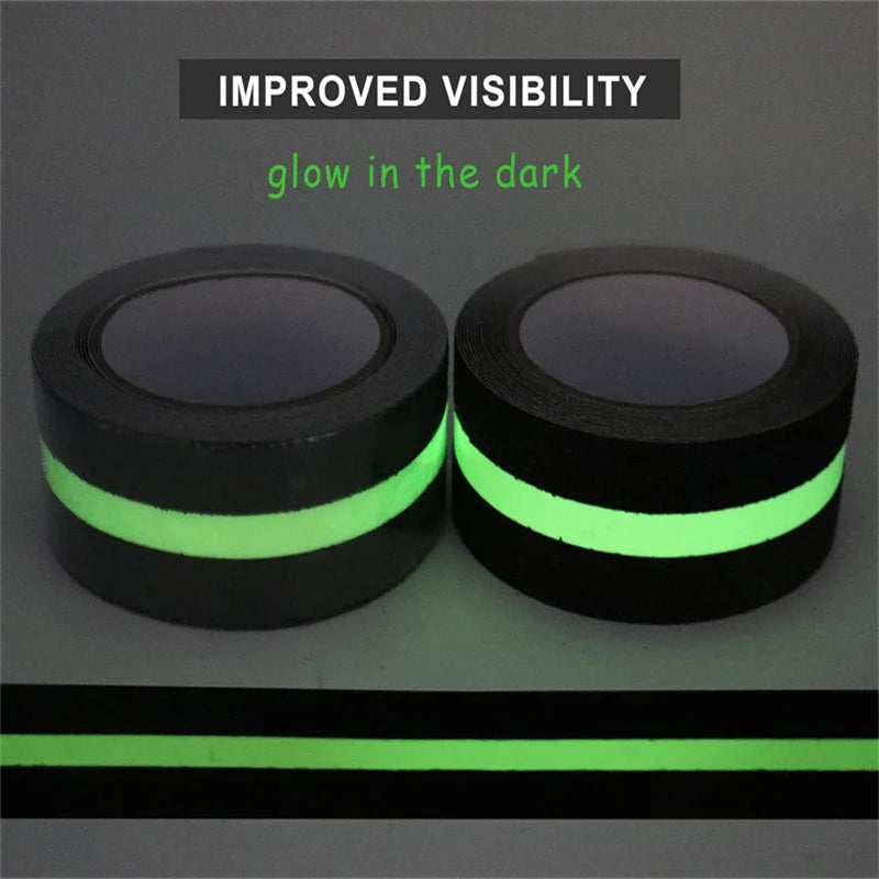 Skanto | Luminous Anti Slip Grip Tape