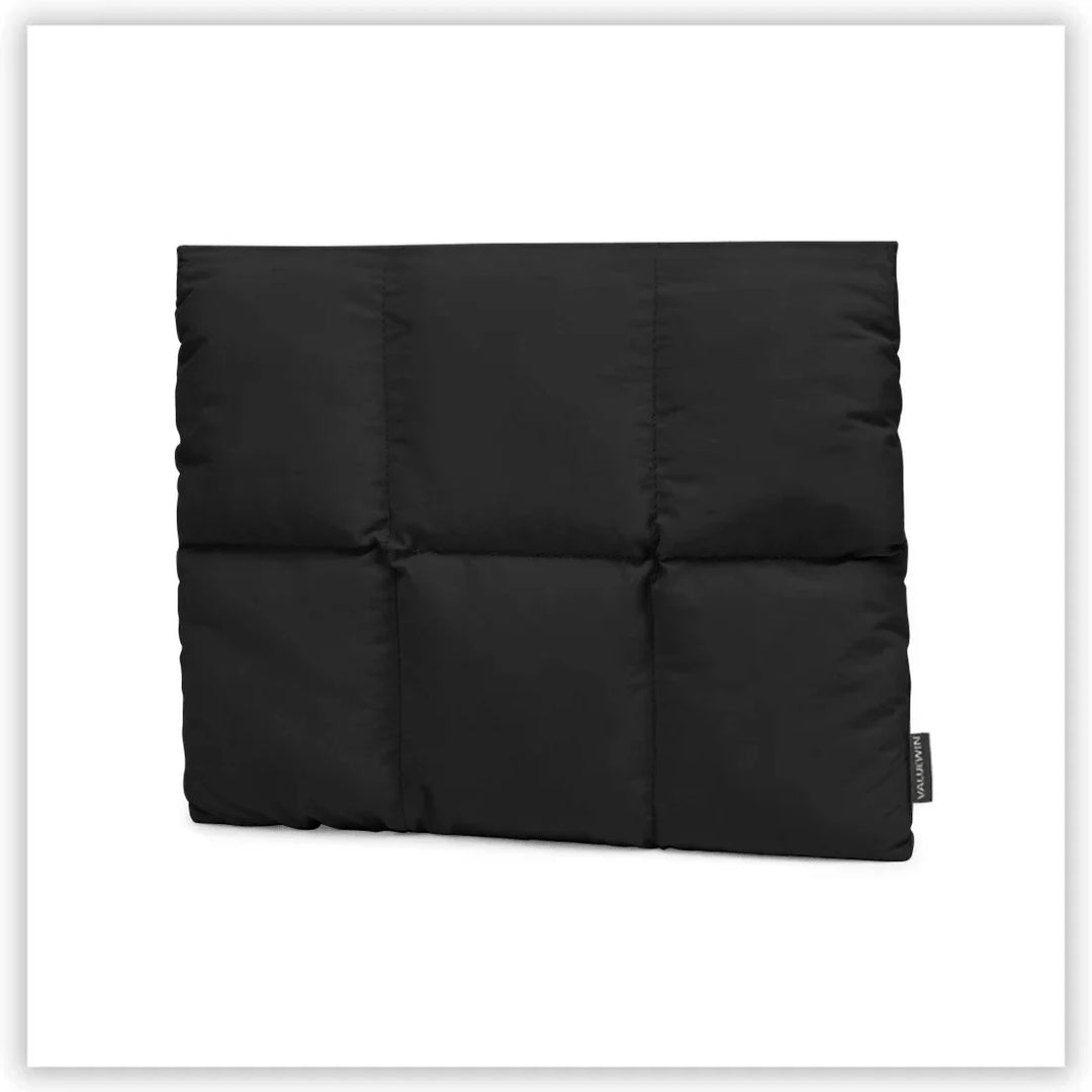 Skanto | Magnetisk Puffy Laptop Sleeve