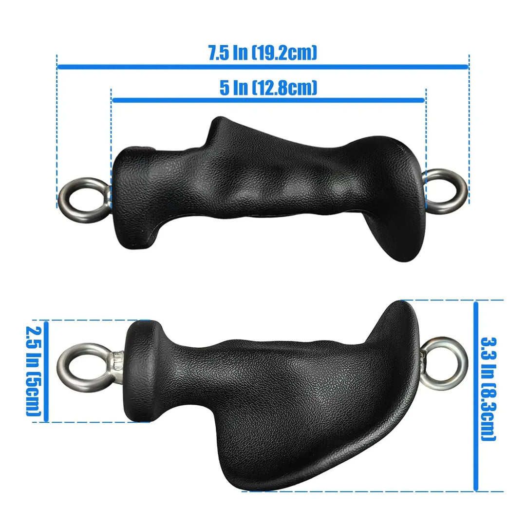 Skanto | Ergonomisk Triceps Tau