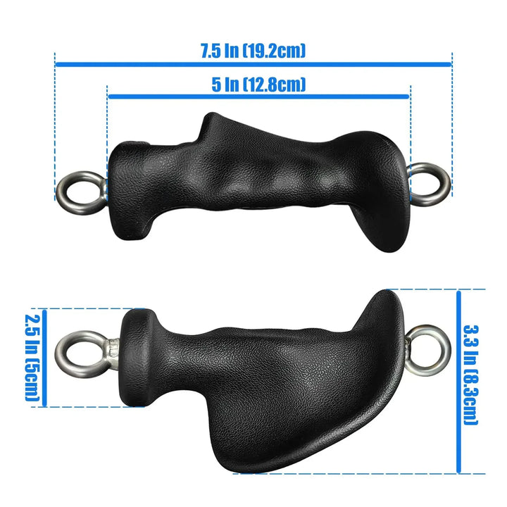 Skanto | Ergonomisk Triceps Tau