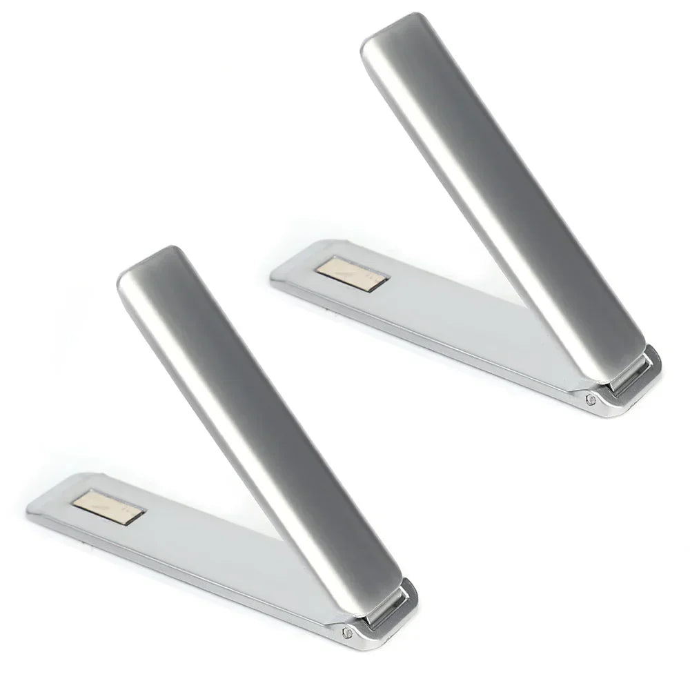 Skanto | Lim Ultra Tynn Magnetisk Stativ Brakett