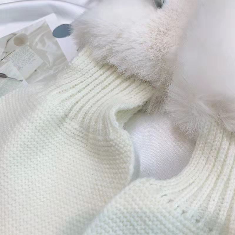 Norvo | Stilig Varm Koselig Vinter Skjerf