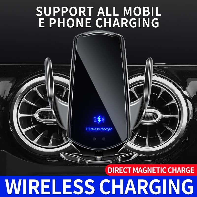 CarCharge Pro - Hurtiglader til bil | Skanto