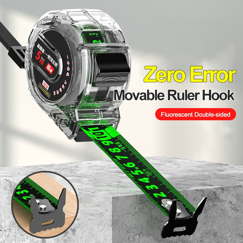 Norvo | Høy-presisjon Holdbar Målebånd